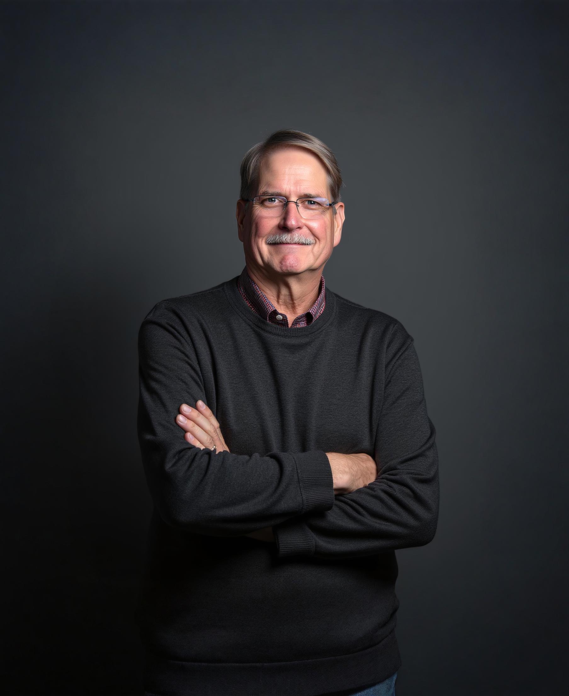 Jim Hutcherson